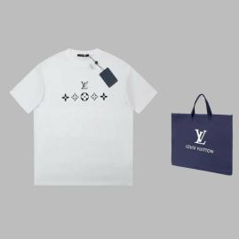Picture of LV T Shirts Short _SKULVXS-L237237319